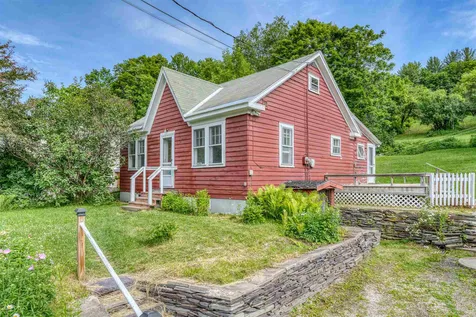 6781 Us Route 4 Bridgewater VT 05034