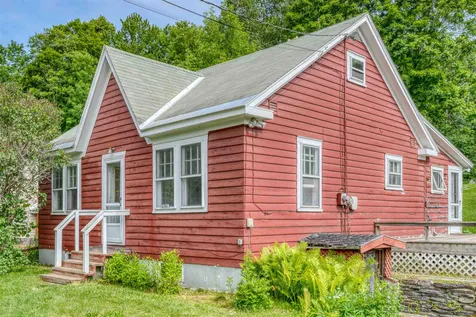 6781 Us Route 4 Bridgewater VT 05034