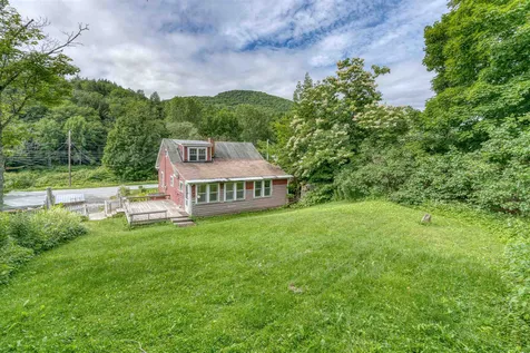 6781 Us Route 4 Bridgewater VT 05034