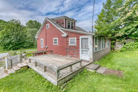 6781 Us Route 4 Bridgewater VT 05034