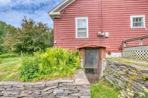 6781 Us Route 4 Bridgewater VT 05034