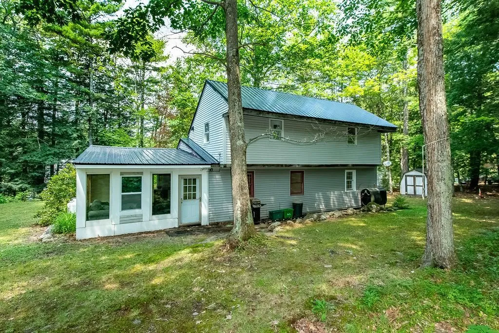 105 Harvey Lake Road Northwood NH 03261