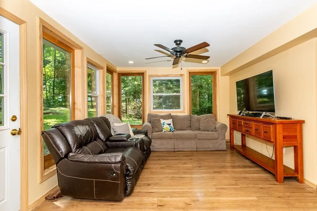105 Harvey Lake Road Northwood NH 03261