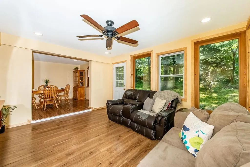 105 Harvey Lake Road Northwood NH 03261