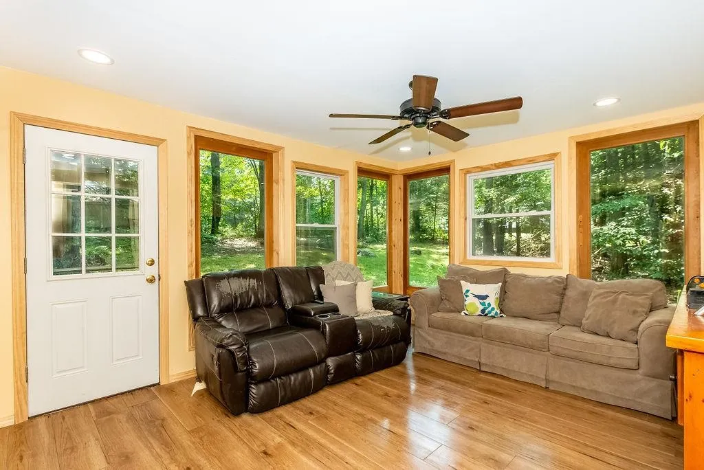 105 Harvey Lake Road Northwood NH 03261
