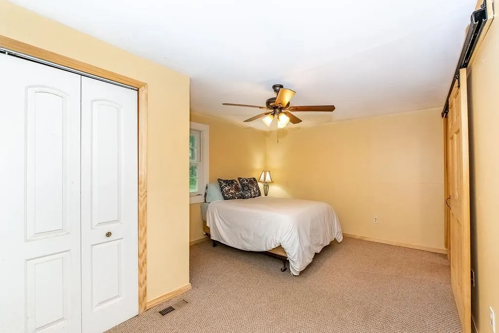 105 Harvey Lake Road Northwood NH 03261