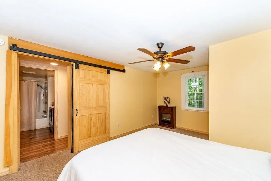 105 Harvey Lake Road Northwood NH 03261