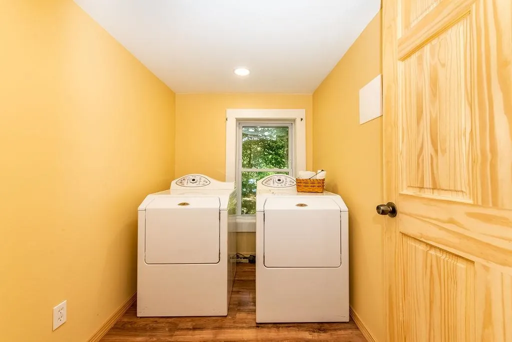 105 Harvey Lake Road Northwood NH 03261