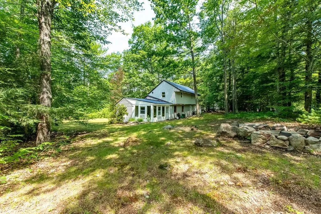 105 Harvey Lake Road Northwood NH 03261