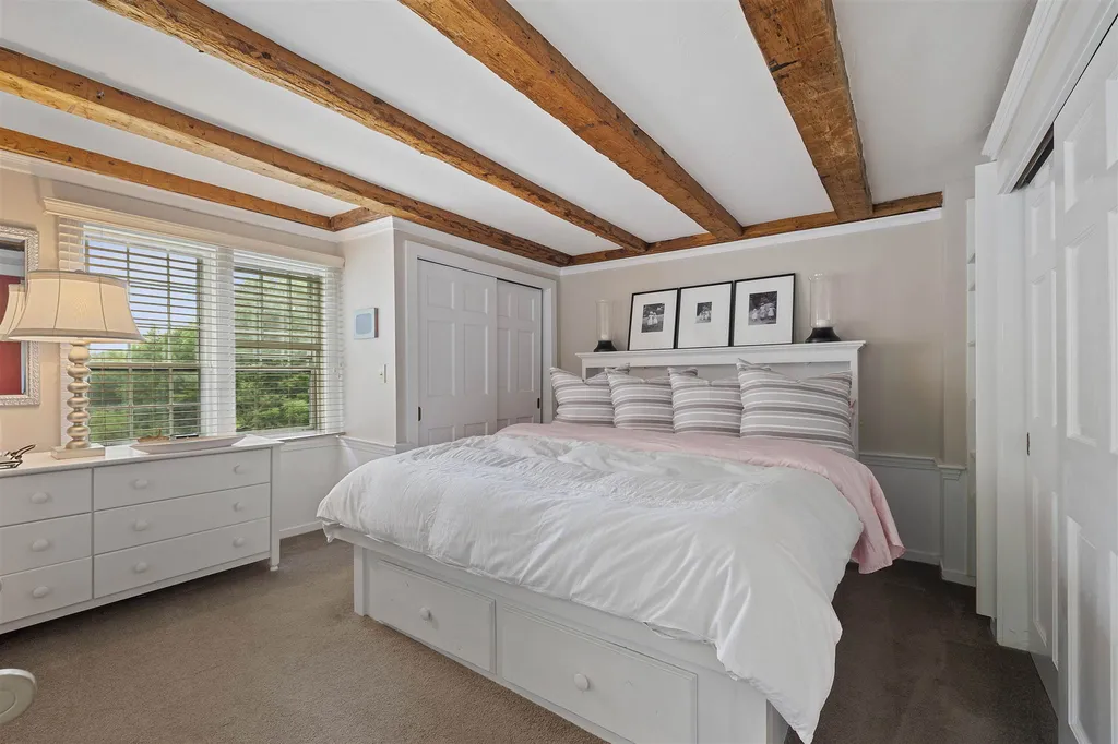 228 Davis Hill Road New London NH 03257