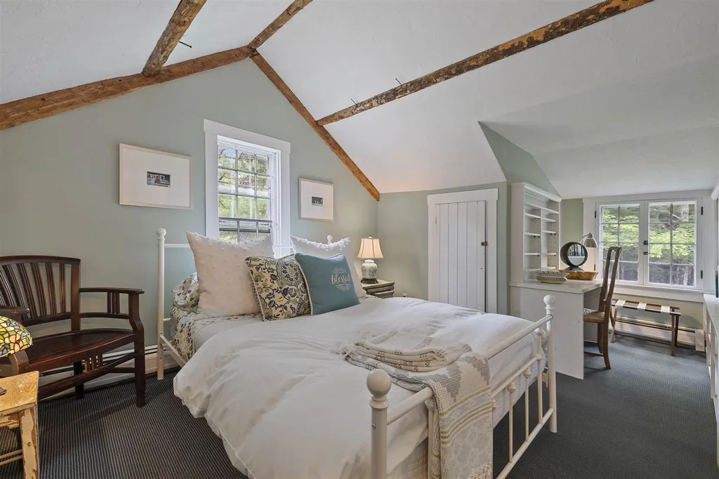 228 Davis Hill Road New London NH 03257