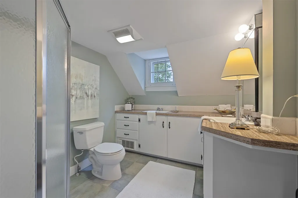228 Davis Hill Road New London NH 03257