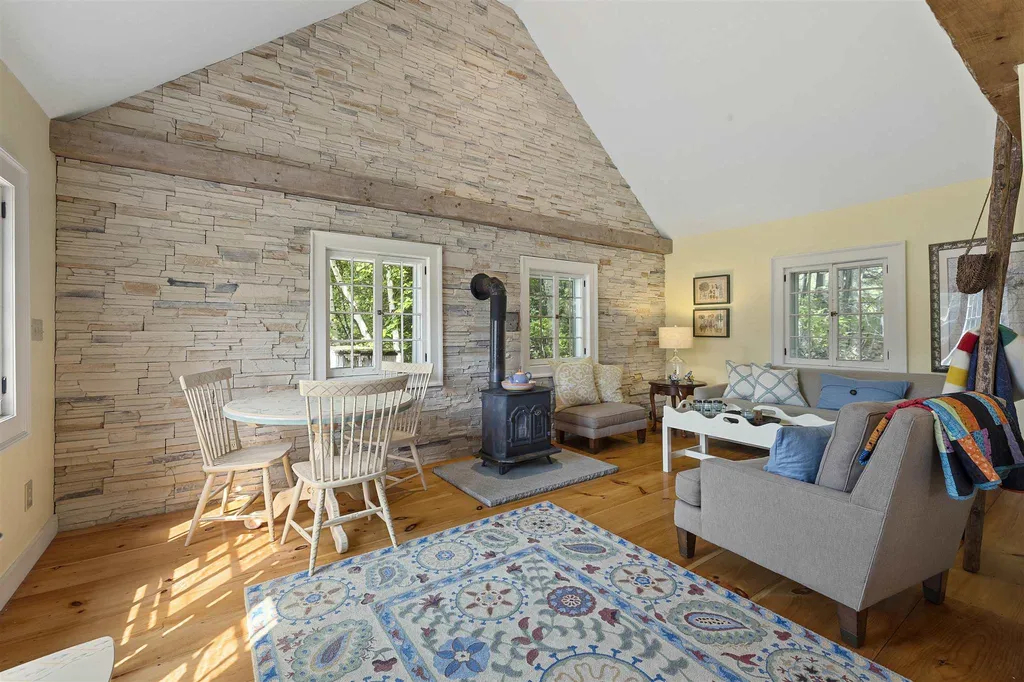 228 Davis Hill Road New London NH 03257
