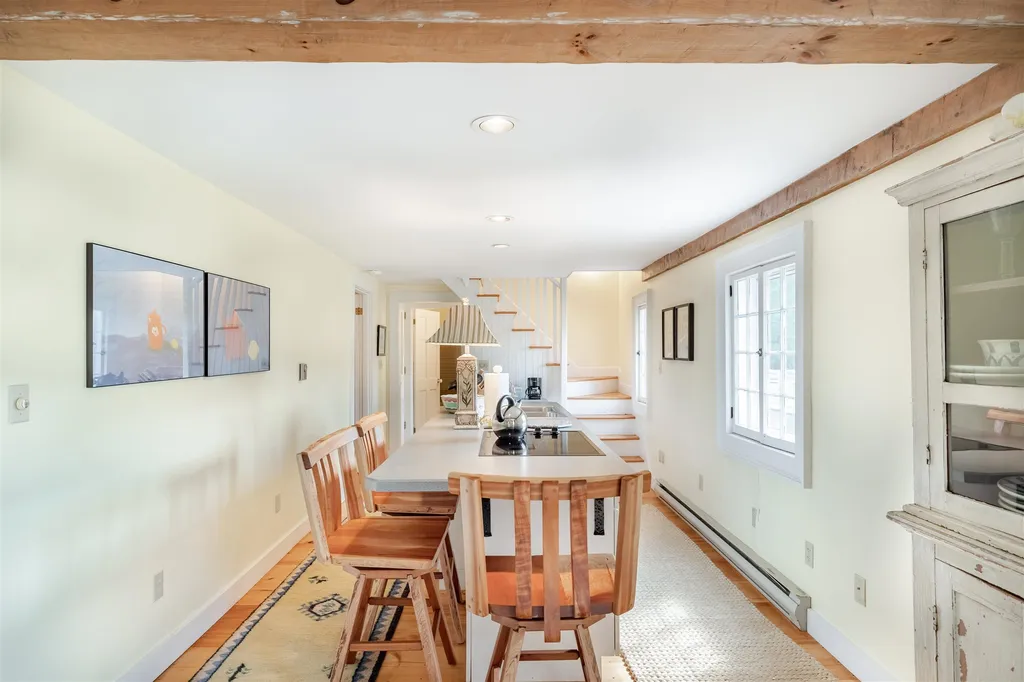 228 Davis Hill Road New London NH 03257