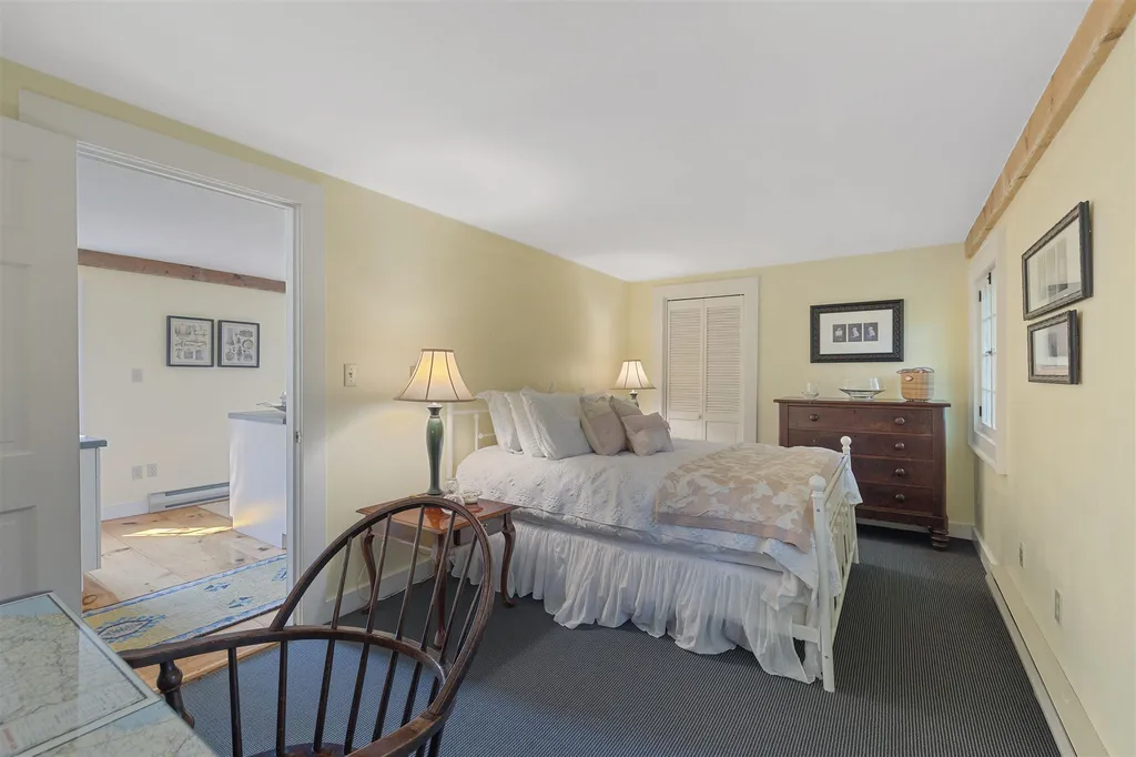 228 Davis Hill Road New London NH 03257