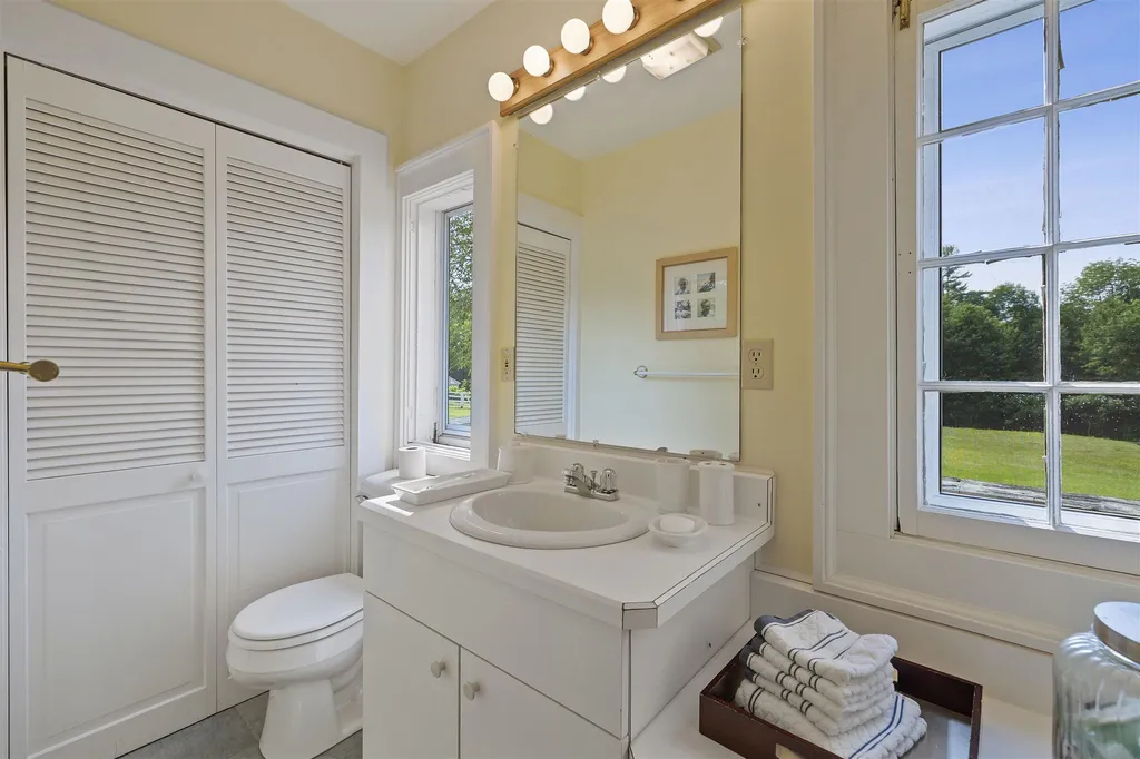228 Davis Hill Road New London NH 03257