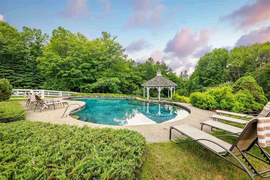 228 Davis Hill Road New London NH 03257