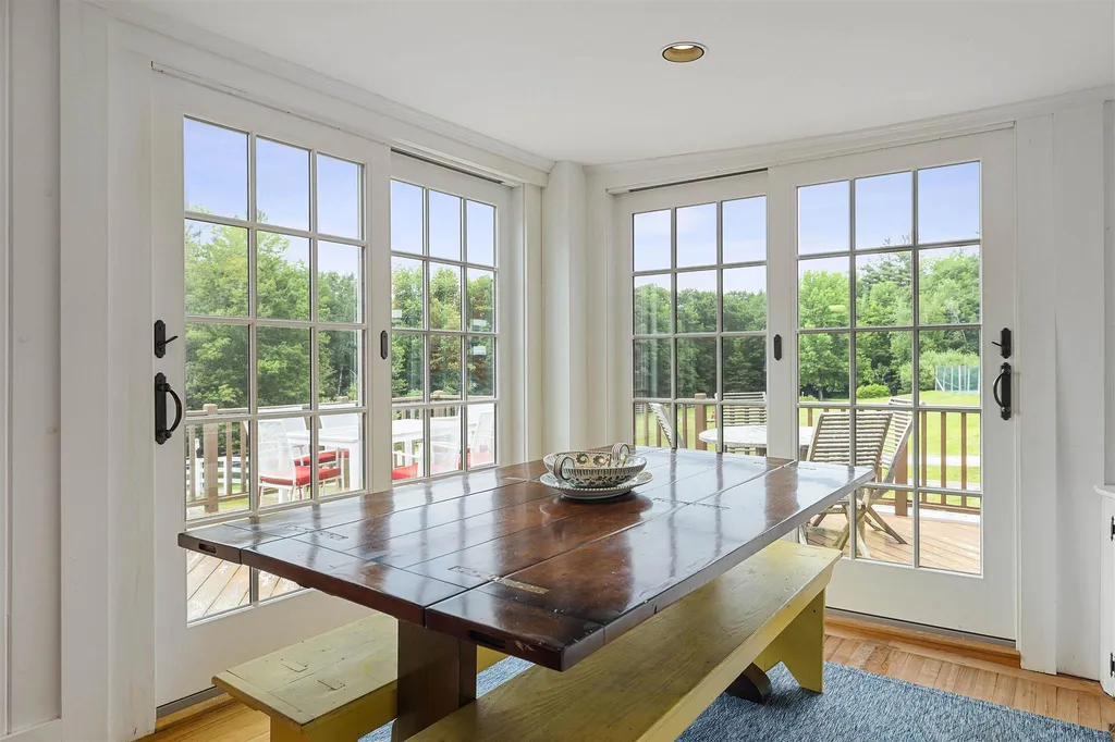 228 Davis Hill Road New London NH 03257