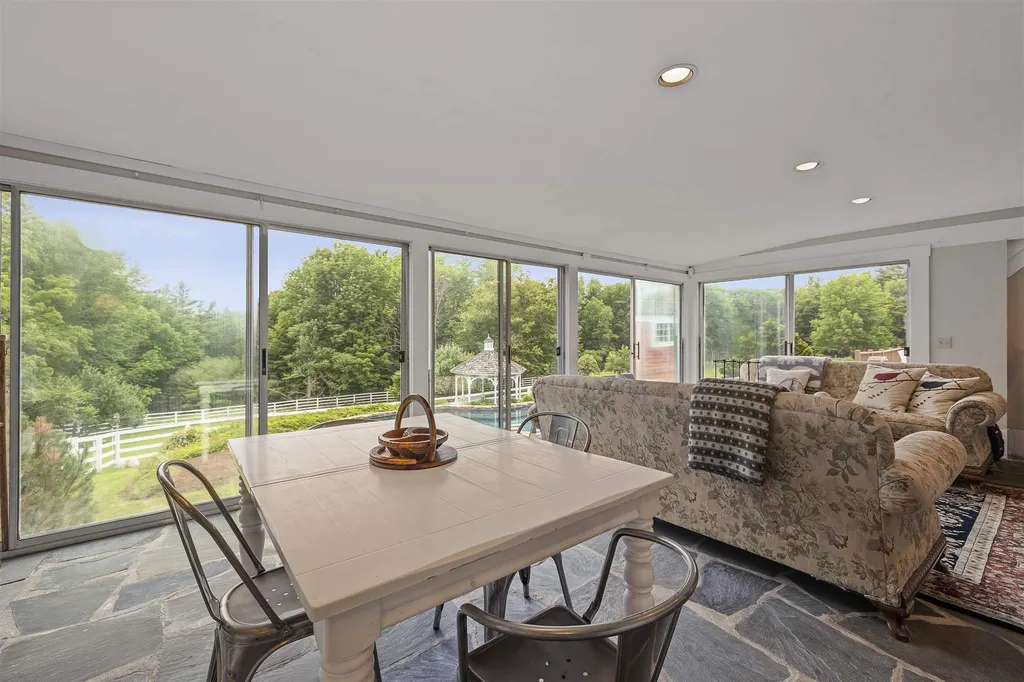 228 Davis Hill Road New London NH 03257
