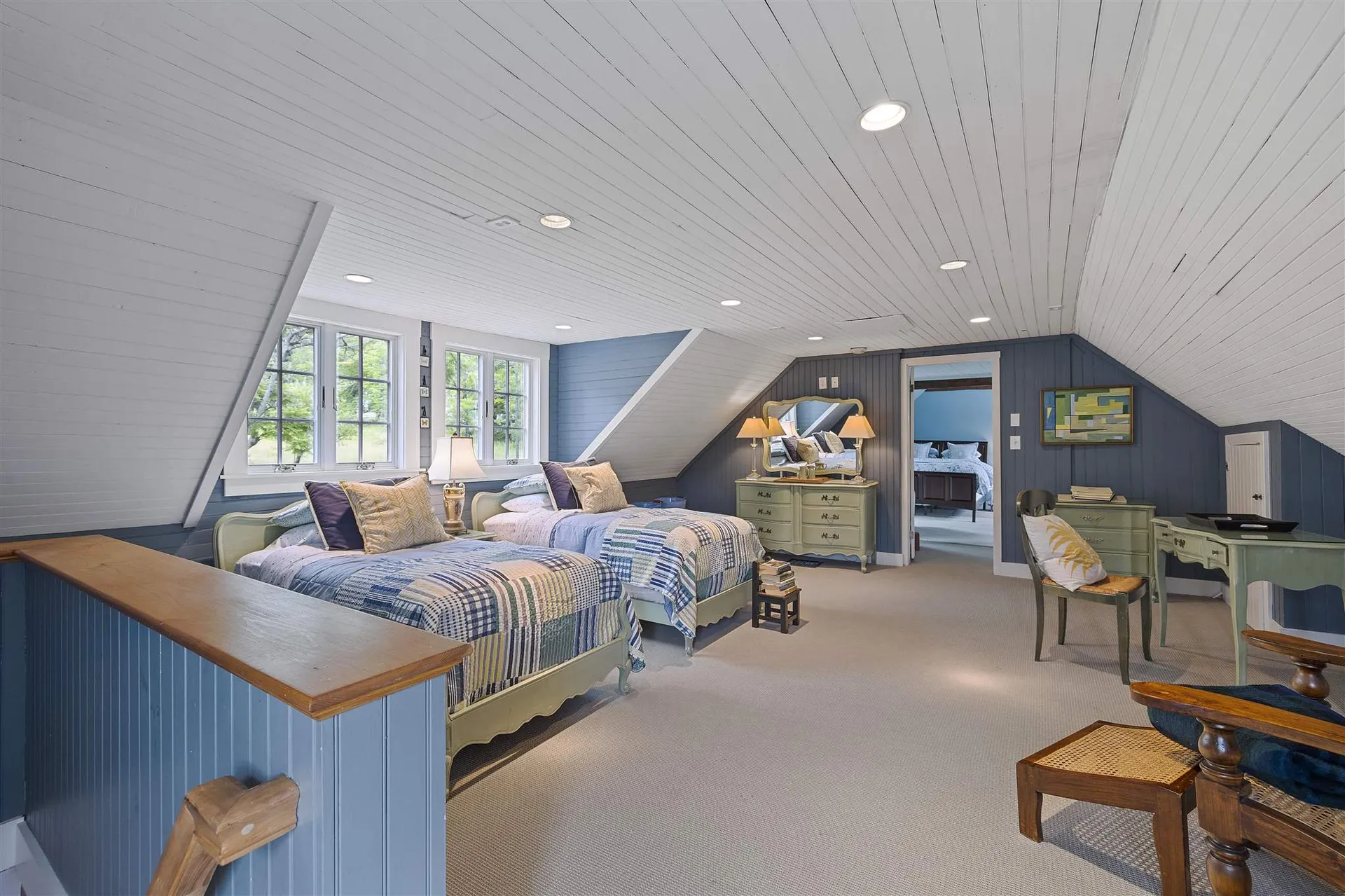 228 Davis Hill Road New London NH 03257