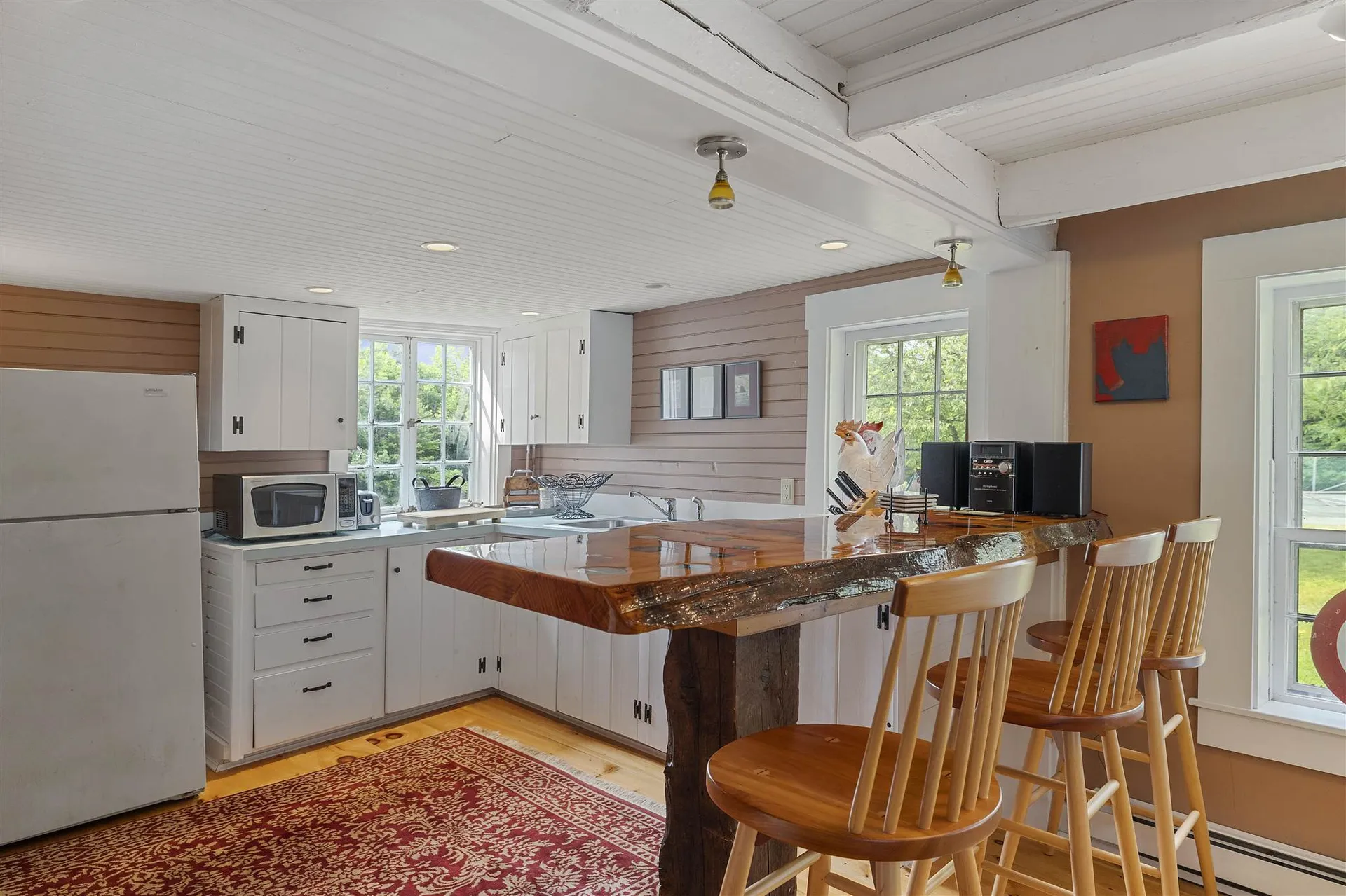 228 Davis Hill Road New London NH 03257