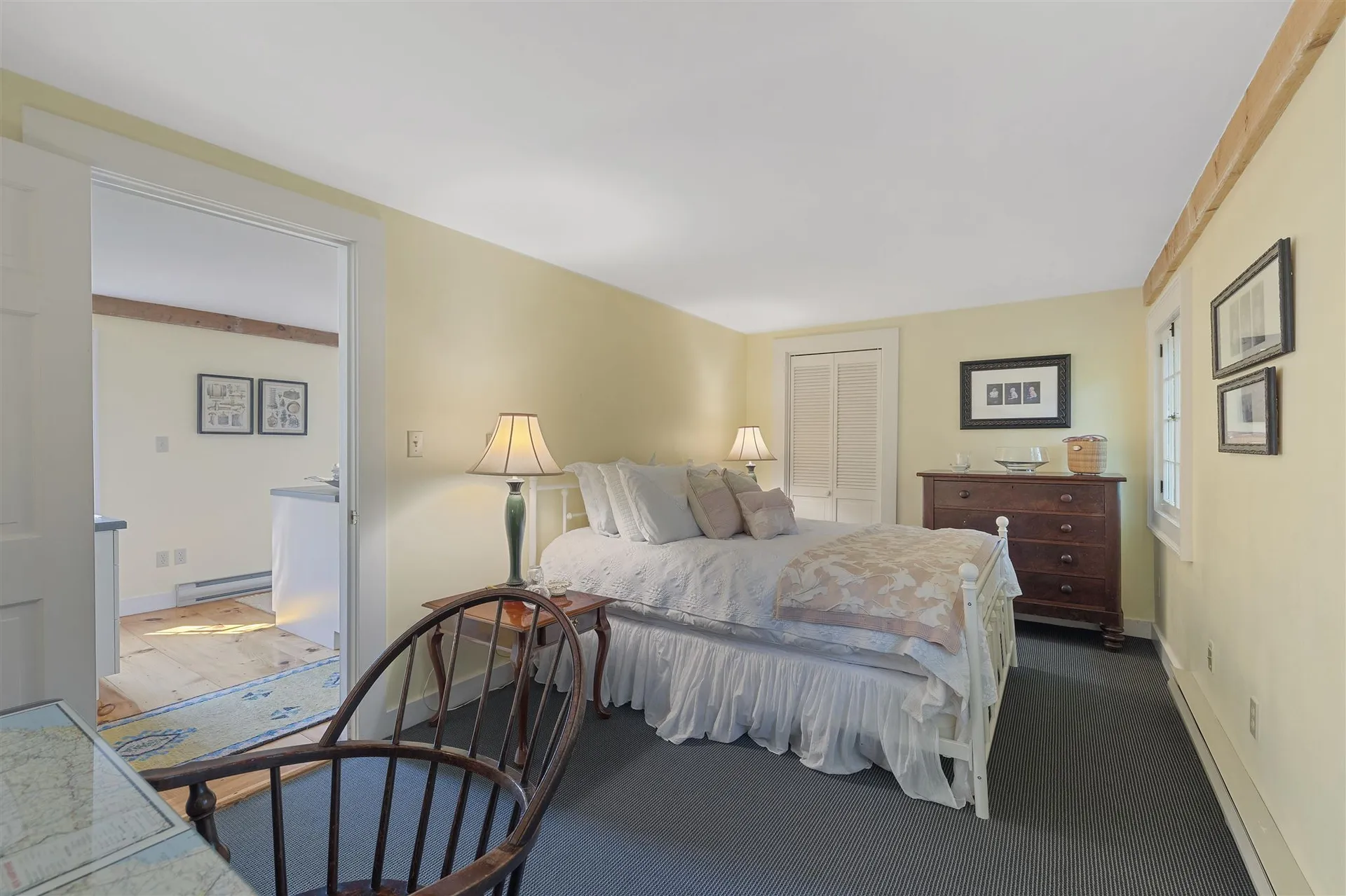 228 Davis Hill Road New London NH 03257