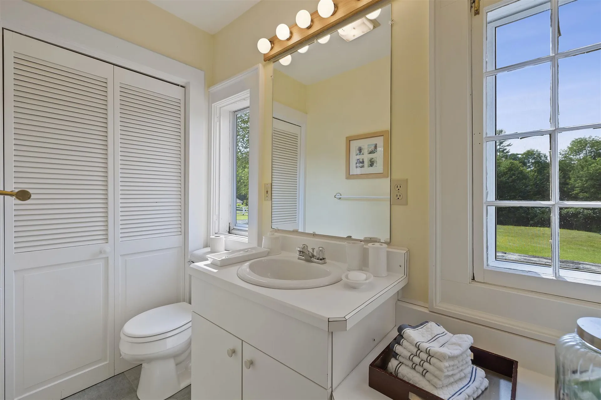 228 Davis Hill Road New London NH 03257