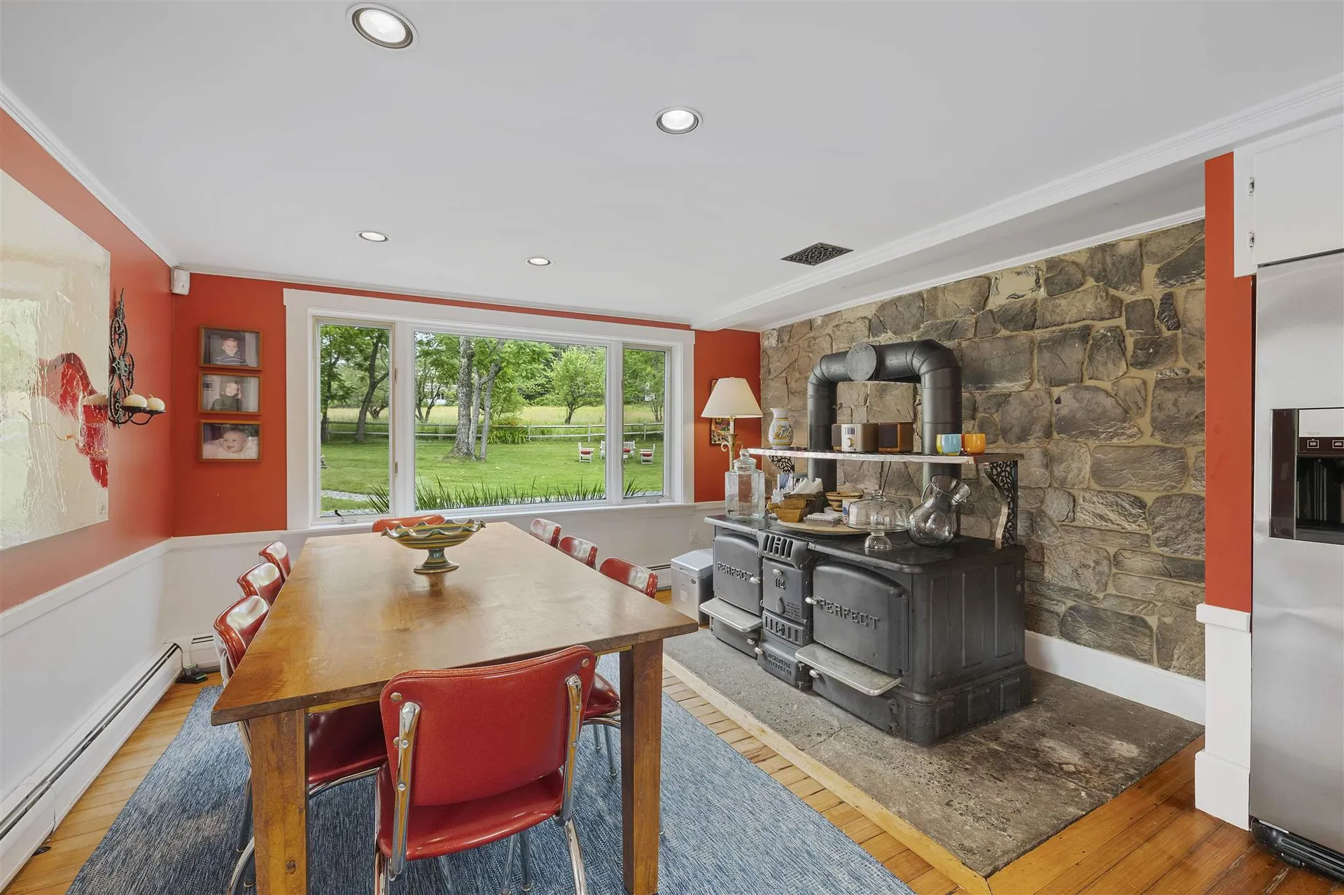 228 Davis Hill Road New London NH 03257