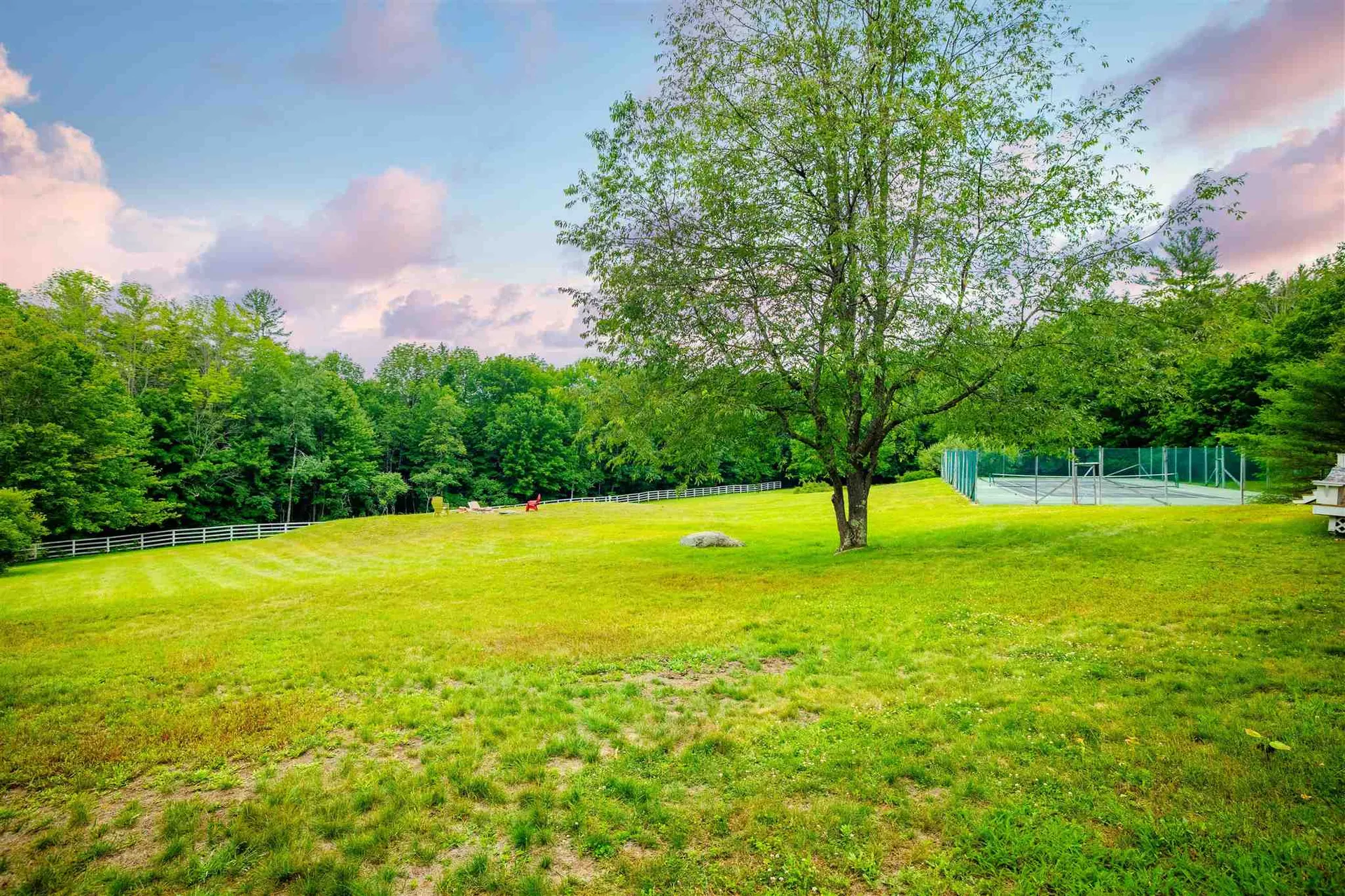 228 Davis Hill Road New London NH 03257