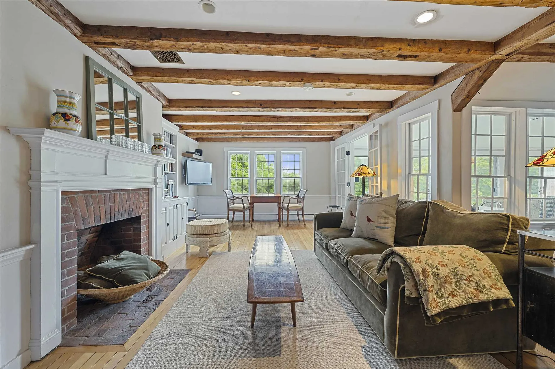 228 Davis Hill Road New London NH 03257