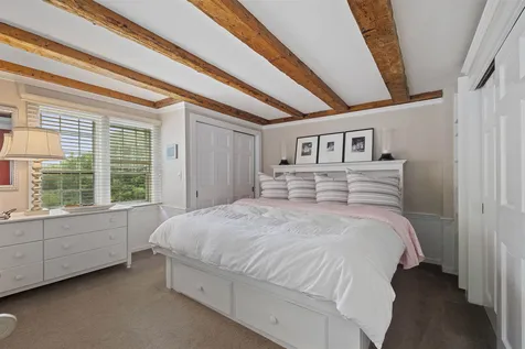 228 Davis Hill Road New London NH 03257