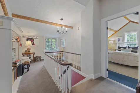 228 Davis Hill Road New London NH 03257