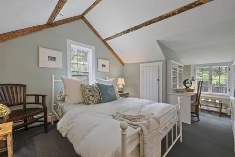 228 Davis Hill Road New London NH 03257