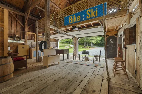 228 Davis Hill Road New London NH 03257