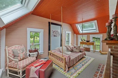 228 Davis Hill Road New London NH 03257