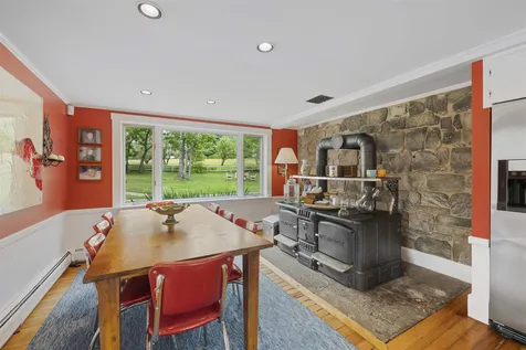 228 Davis Hill Road New London NH 03257