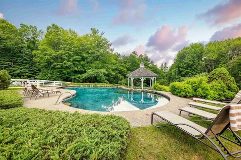 228 Davis Hill Road New London NH 03257