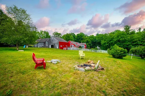 228 Davis Hill Road New London NH 03257