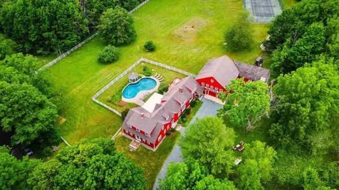 228 Davis Hill Road New London NH 03257