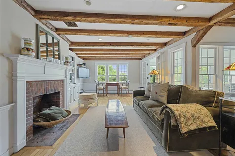 228 Davis Hill Road New London NH 03257