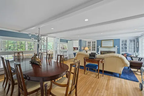 228 Davis Hill Road New London NH 03257
