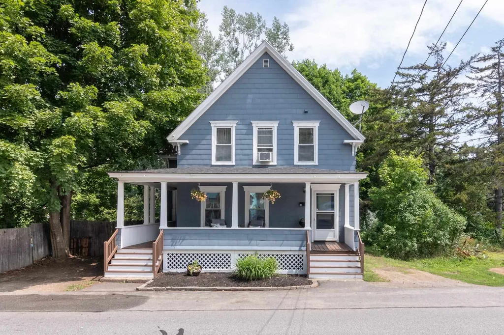 38 Winter Street Laconia NH 03246