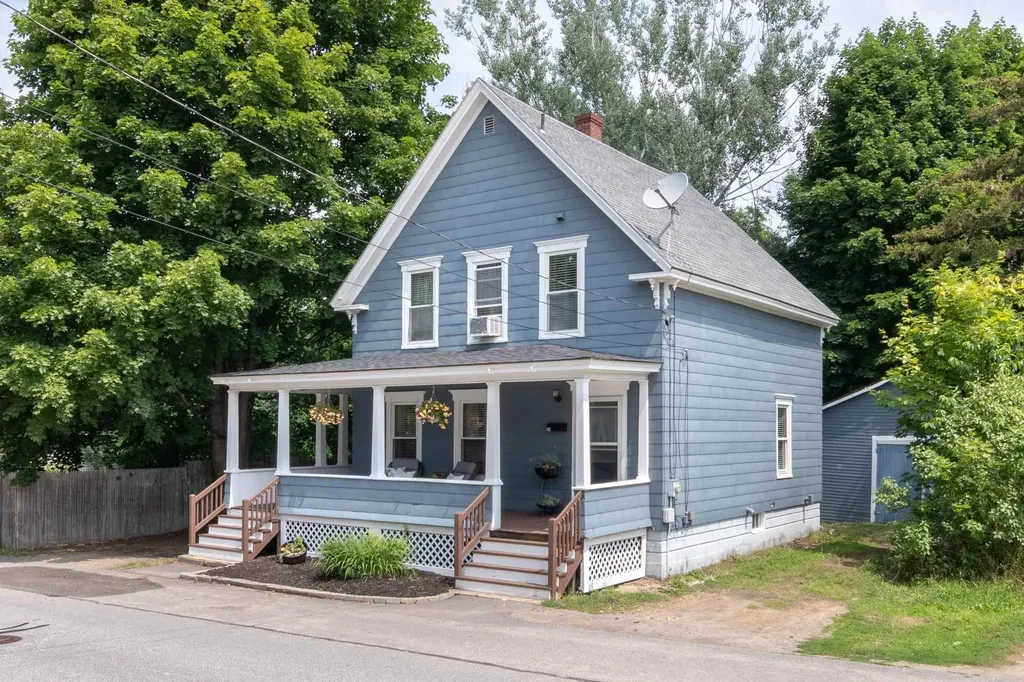 38 Winter Street Laconia NH 03246