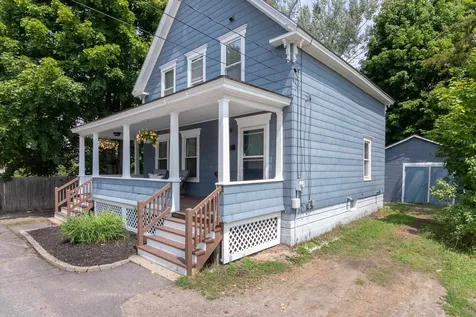 38 Winter Street Laconia NH 03246