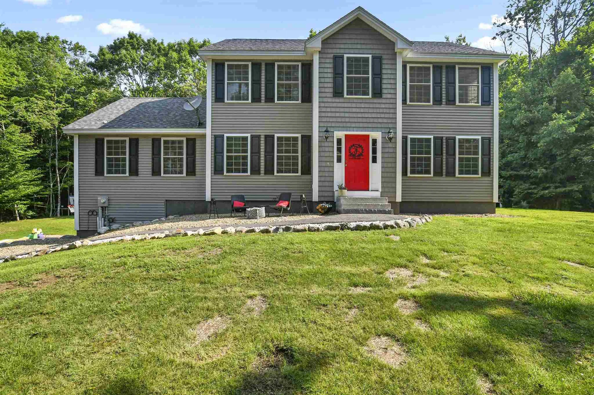 120 Nottingham Road Deerfield NH 03037