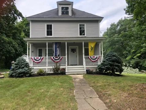 68 Main Street Plaistow NH 03865