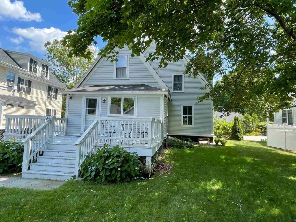 15 Gill Street Exeter NH 03833
