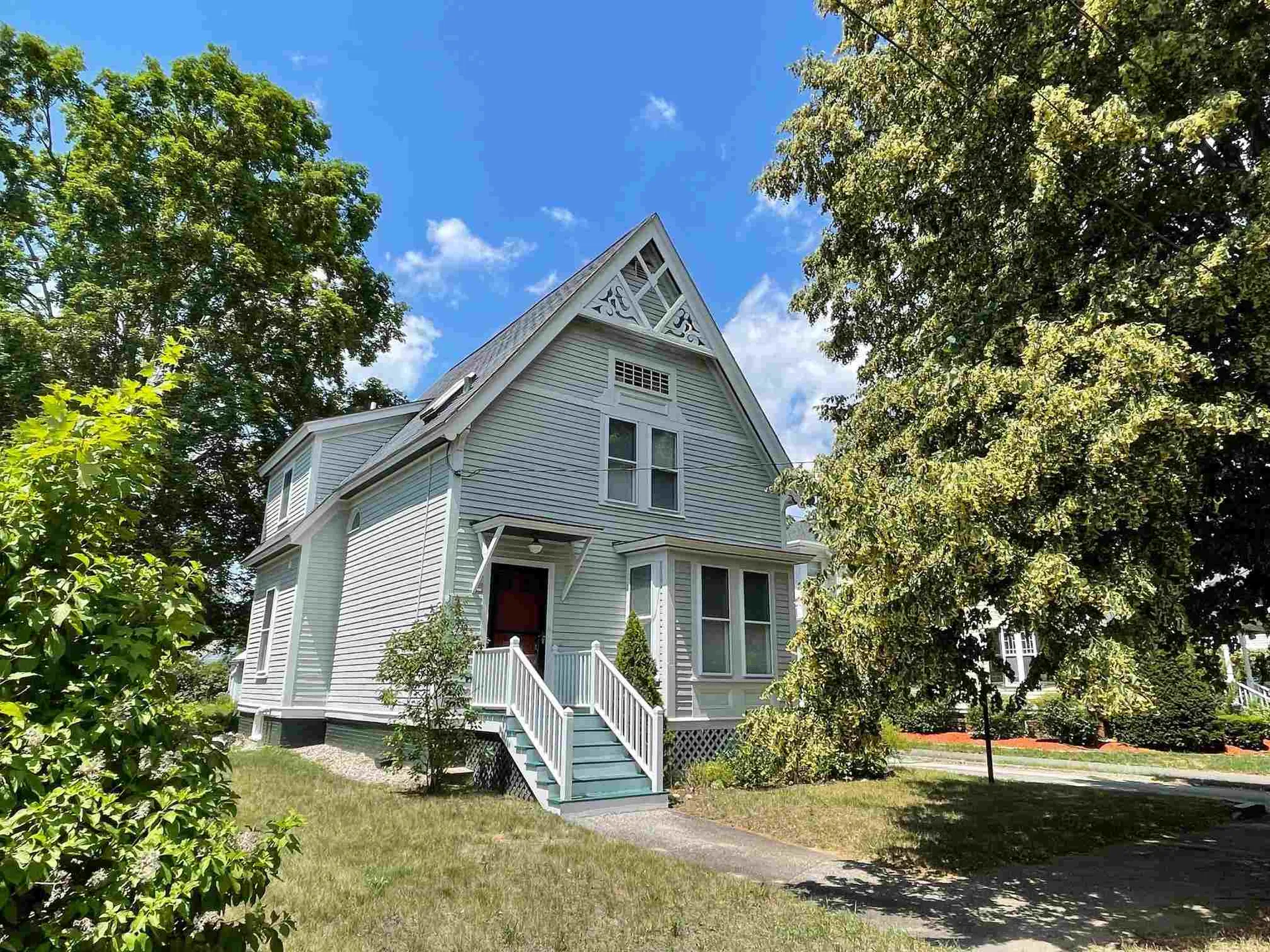 15 Gill Street Exeter NH 03833