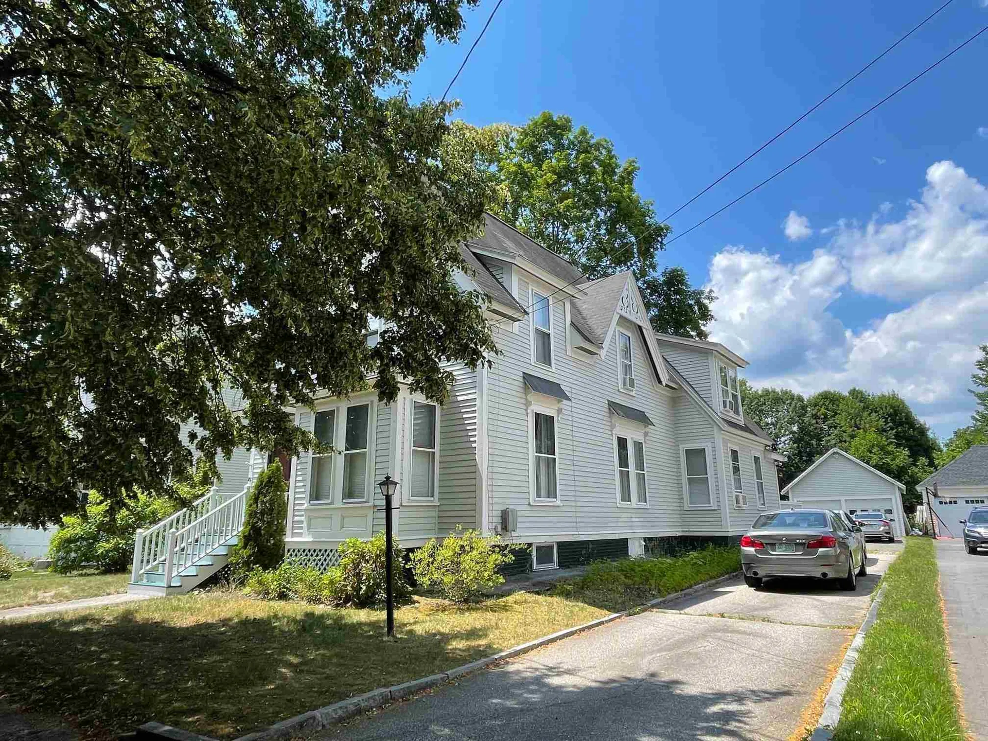 15 Gill Street Exeter NH 03833