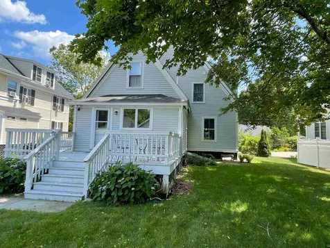 15 Gill Street Exeter NH 03833